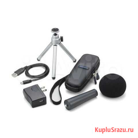 Комплект Zoom APH1 для диктофона Zoom H1 Санкт-Петербург - изображение 1