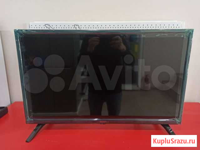 Телевизор smart tv Новочеркасск - изображение 1