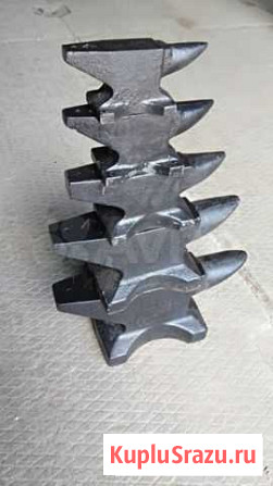 Наковальня 3кг, 10кг, 50кг 75кг 95кг новые и бу Екатеринбург - изображение 1