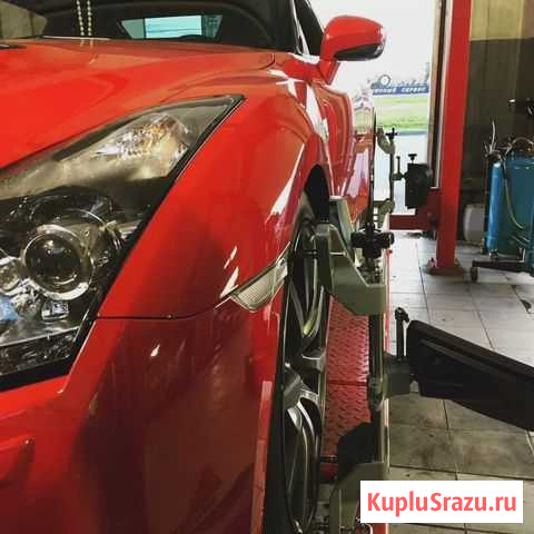 Автосервис Ярославль - изображение 1
