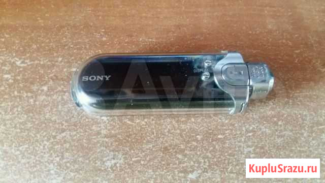 Mp3 плеер sony Обнинск - изображение 1