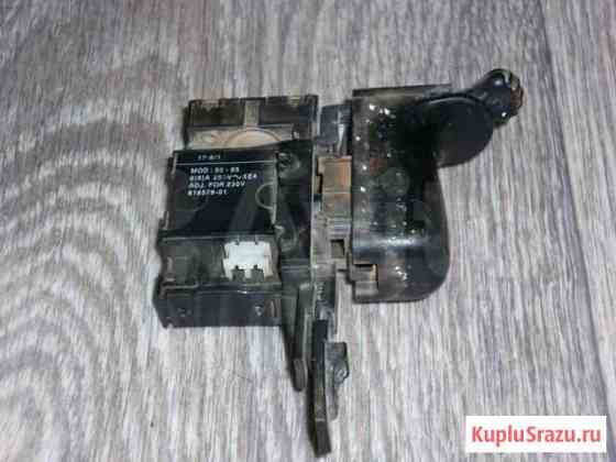 Кнопка дрели dewalt D21710-QS Волжский