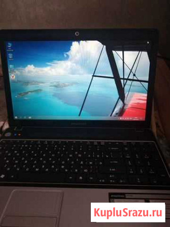 Emachines e730g Усть-Илимск - изображение 1