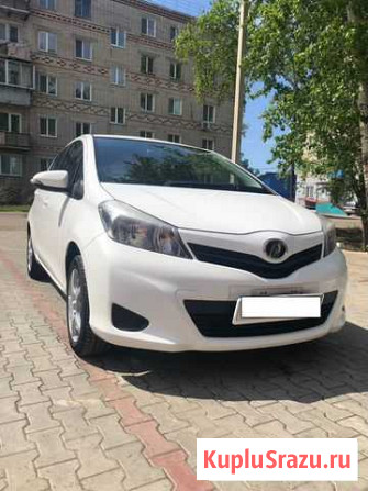 Аренда авто Благовещенск - изображение 1