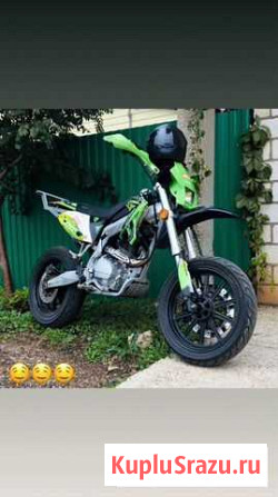 Racer Motard XZT 250 Уфа - изображение 1