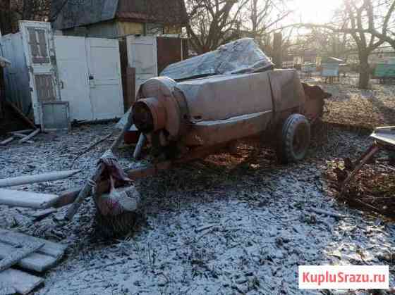 Пресс Киргистан Кимовск