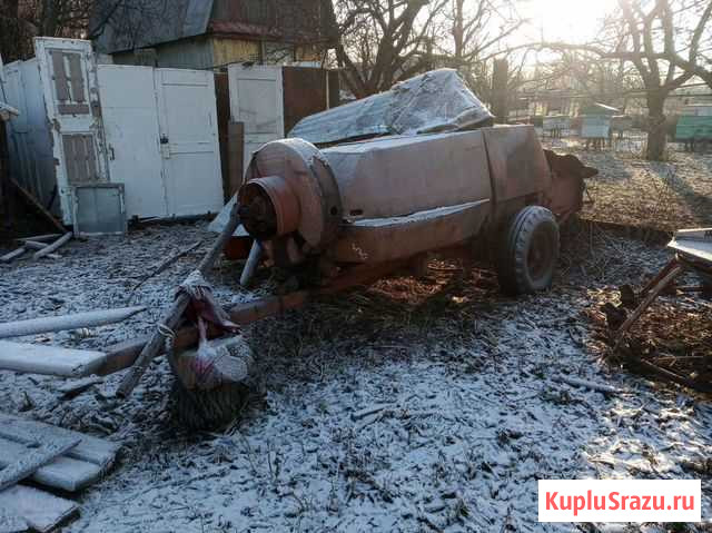 Пресс Киргистан Кимовск - изображение 1