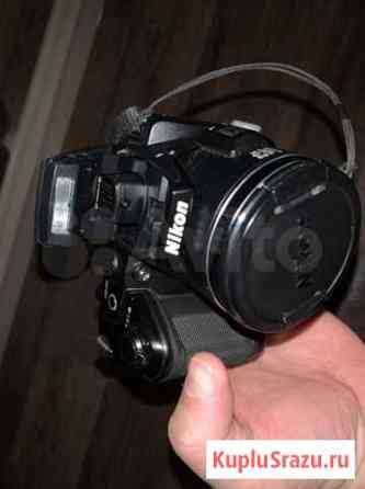Фотоаппарат Nikon coolpix L120 Сарапул