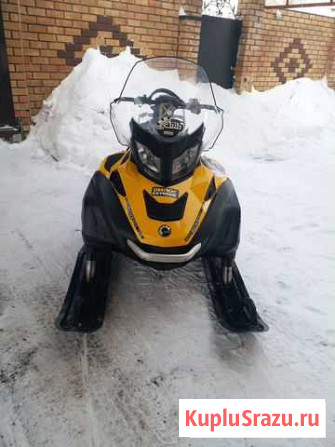 BRP SKI-DOO skandic SWT 600 E-TEK Пермь - изображение 1
