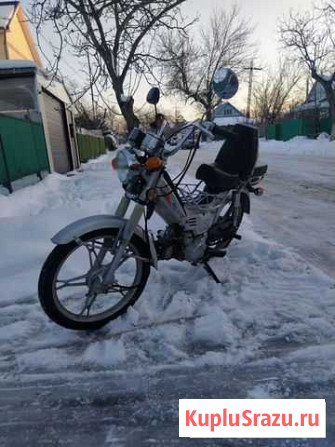 Omaks 80 пробег 6000км Черноморский - изображение 1
