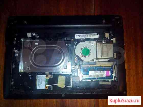 Корпус от нетбука Acer 522-C68kk Нижний Тагил