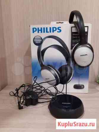 Беспроводные наушники Philips SHC5100 Калуга