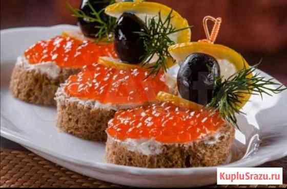 Красная икра. Доставим икру в карантин Тольятти