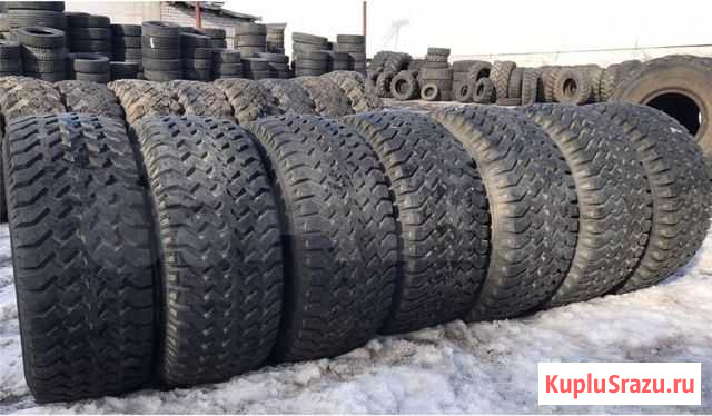 16.5 70 r18 кф 97 бу шины на сельхозтехнику Самара - изображение 1