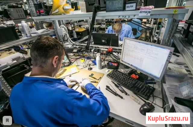Ремонт Компьютера Тобольск - изображение 1
