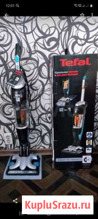Пылесос Tefal Новокузнецк - изображение 1