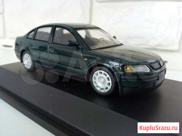 VW Passat B5 (Редкие Качественные модели) Брянск - изображение 1