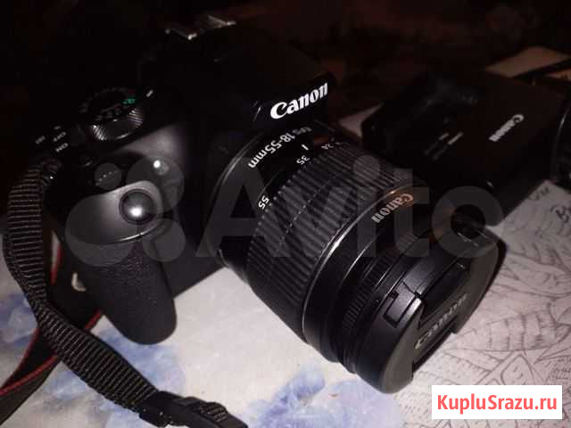 Фотоаппарат Муром - изображение 1