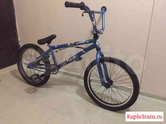 BMX saber s 1 Владимир