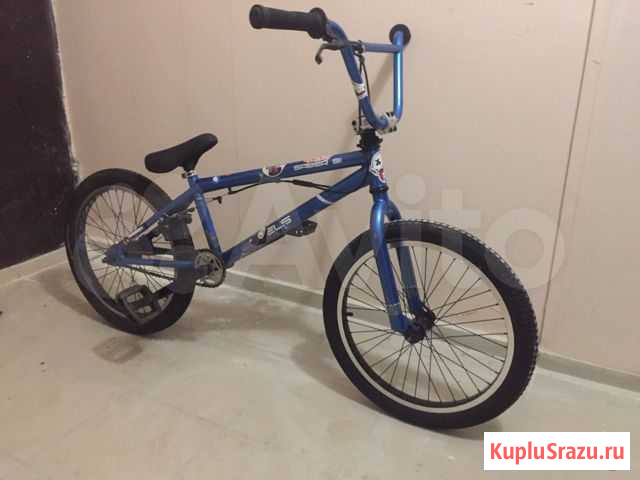 BMX saber s 1 Владимир - изображение 1