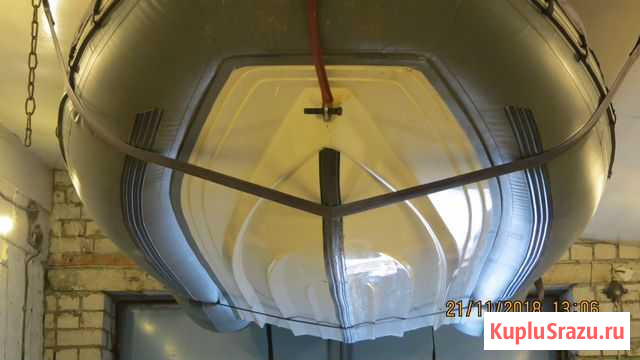 Лодка риб WINboat 375R Котлас - изображение 1
