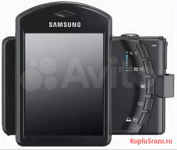Фотоаппарат цифровой Samsung i7 Саранск - изображение 1