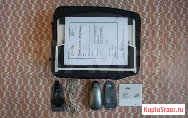 Спектрофотометр X-Rite i1Pro Rev D Липецк - изображение 1