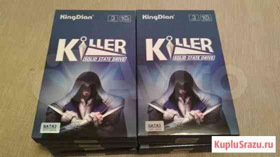 SSD KingDian Бердск
