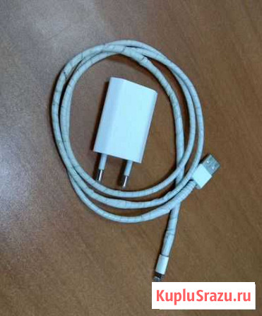 Зарядник для iPhone Нижний Новгород - изображение 1