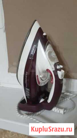 Утюг Tefal fv5545 Астрахань - изображение 1