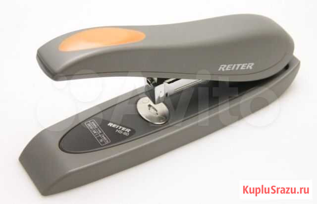 Степлер мощный Reiter RG HS-60 Петрозаводск - изображение 1
