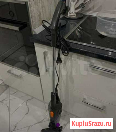 Пылесос SC-VC80H15 Ставрополь - изображение 1