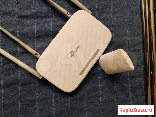 TP-Link Archer c50 TP-Link RE-200 Дмитров - изображение 1