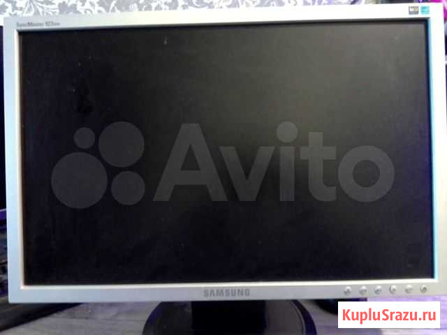 Монитор Samsung 19 Вологда - изображение 1