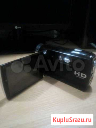 Видеокамера sony HDR-CX550E (Китай) Великие Луки - изображение 1