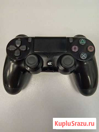 Ремонт джойстиков ps4, комплектующие Мурманск - изображение 1