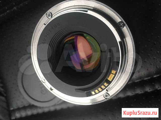 Canon 28mm 1.8 (Арт. 00301047) Набережные Челны - изображение 1