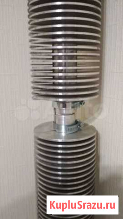 Легкосъемные батареи отопления Тольятти - изображение 1