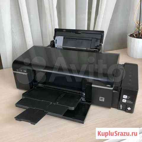 Принтер Epson L800 Нижний Новгород