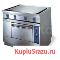 Плита б/у Electrolux Professional AG LE259343E Нижний Новгород - изображение 1