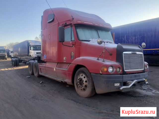 Freightliner FLC Балашиха - изображение 1