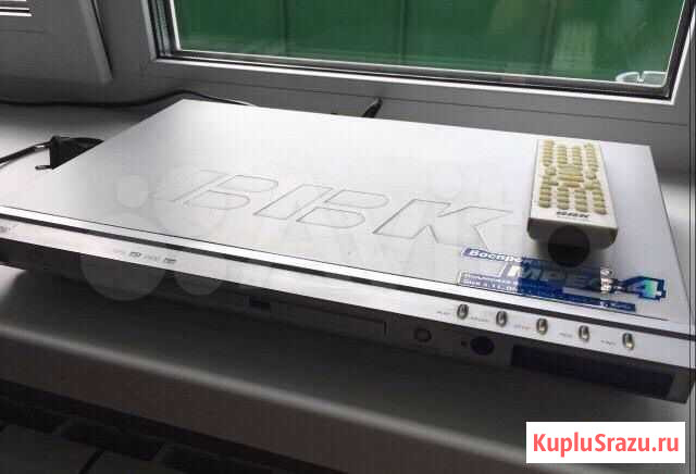 DVD плеер Воронеж - изображение 1