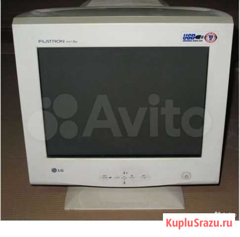 Монитор LG 795 Альметьевск - изображение 1