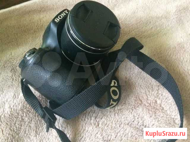 Фотоаппарат Sony Волгоград - изображение 1