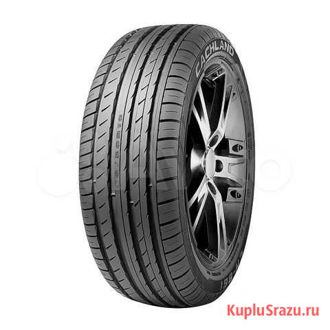 Шины летние Cachland CH-861 XL 215/45 R17 91W Старый Оскол - изображение 1