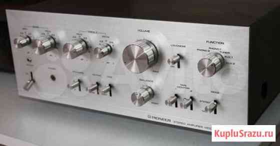 Усилитель Pioneer SA-8050 Ростов-на-Дону