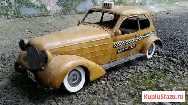 Такси Новосибирск - изображение 1