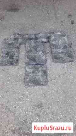 Коврики в салон Т. Ипсум 2003г Благовещенск