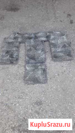 Коврики в салон Т. Ипсум 2003г Благовещенск - изображение 1