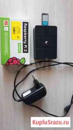 Raspberry Pi 2 Model B Балашиха